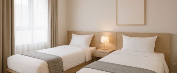 主臥也能雙人分床？空間運用與睡眠品質兼顧設計全解析